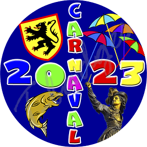 badge mm carnaval