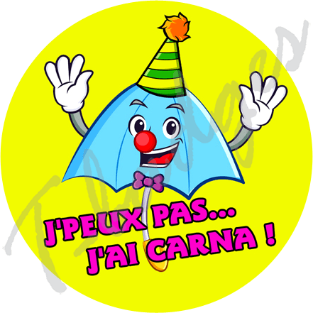 BigKing Kit Pour La Création De Badges Personnalisés, 35 Mm Et 55 Mm